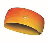 H.A.D. Coolmax EcoMade Stirnband Sunday One Size