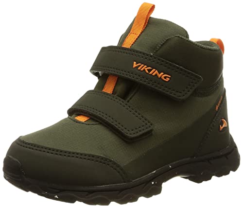 Viking As​k​ Mi​d​ F GTX, Scarpe da Passeggio