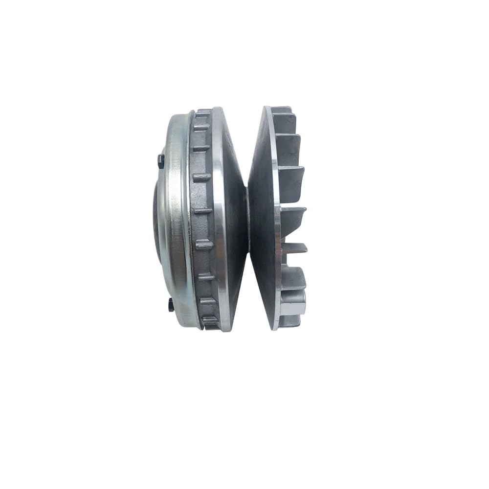 Embrayage transmission final 132 mm pour vos sorties en VTT LH400