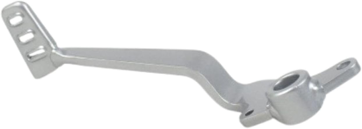 Motorcycle Rear Brake Pedal Foot Brake Lever Peg Replacement For Kawasaki NINJA 250R Z250 2008-2017 NINJA300 Z300 2008-2017