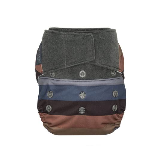 Image of Grovia Hybrid Hook/Loop Shell | Rowan