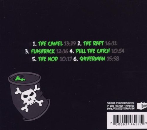 Miniatura 2 de Live At Roundhouse