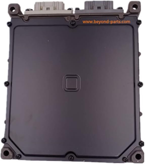 345B E345B 90% New Excavator Controller Computer Board Control Unit 177-7644 1777644