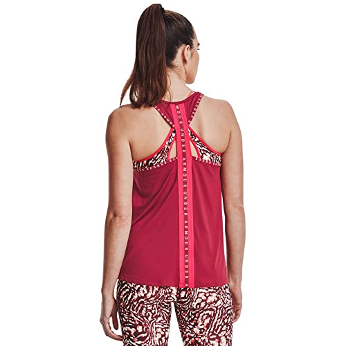 Image of Under Armour Women's Loose Fit Sports T-Shirt