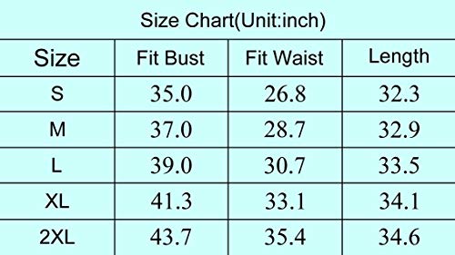 Grace Karin Women's Lightweight Open Front Cardigans Sweater Block Color-4 Xl #TOP4