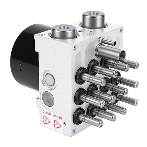 Module de commande de frein bloc hydraulique ABS CT4Z-2C405-A pour MKX 2011