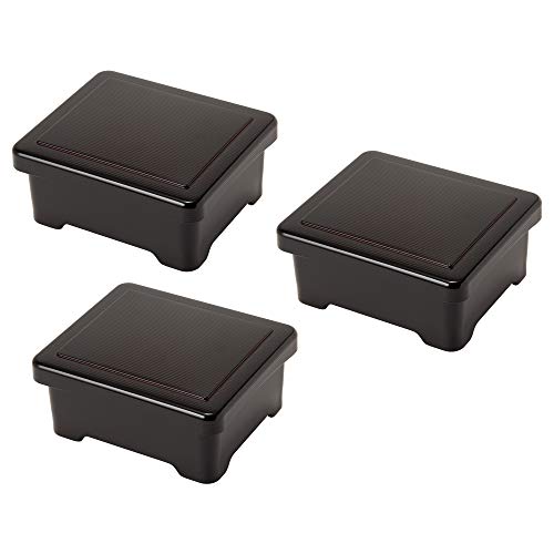 3Zbg ъEȂ [A]ۑؘdh1i [16.8 x 14.3 x 7.8cm] y  aH HX Ɩp  Hz