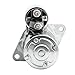 Starter for 2003-2018 Subaru Forester 2.5L, 2004-2011 Impreza 2.5L & 2005-2007 Legacy/Outback - Replaces 428000-2290, SMT0292 41048181 | Fits EJ25 Engine