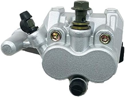 FRONT BRAKE CALIPER WITH PADS FOR ATC 250R 1985 1986 ATC250R