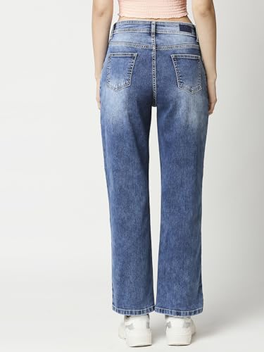 Image of HIGH STAR Women Jeans