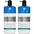 BELLISSO Biotin Shampoo for Thicker Stronger Hair and Biotin Conditioner