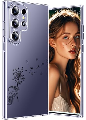 Coque Samsung S26 transparente pour protection au quotidien