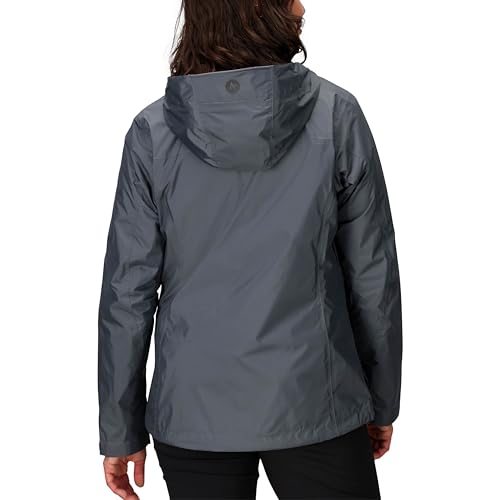 Image of MARMOT Women's PreCip Lightweight Waterproof Rain Jacket