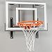 Wall Mounted Mini Basketball Hoop - Mini Pro Xtreme Hoop Set