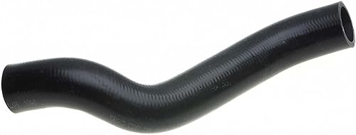 Upper Radiator Coolant Hose Compatible With Chevrolet Epica 2.5L L6 GAS 2004 2005 2006 PC-1105397