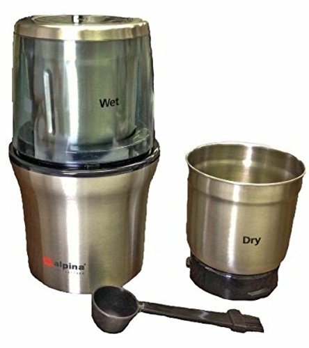 Best Wet And Dry Grinder For Indian Cooking In Usa