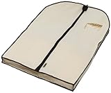 New Breathable Suit Garment Bag Travel Bag