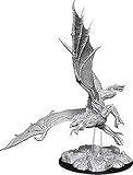 WizKids D&D Nolzurs Marvelous Unpainted Miniatures: Wave 8: Young Green Dragon
