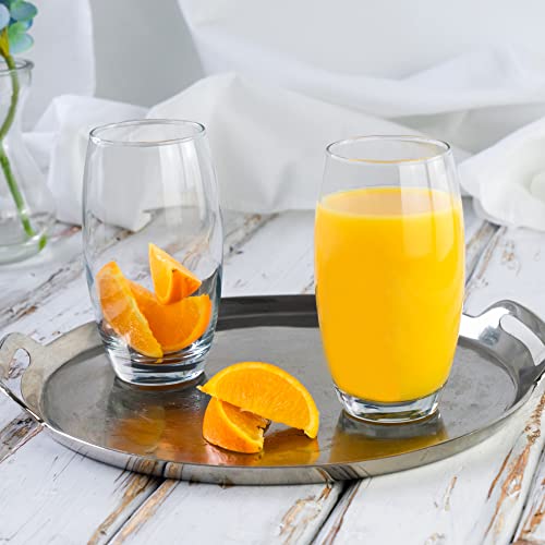 Argon Tableware Tondo Highball Glass - Beverage