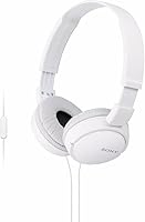 Vista 6 de Auriculares estéreo Sony MDRZX110 Sin micrófono Negro