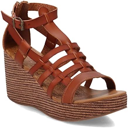 Blowfish Malibu Women's Piper Platform, Scotch Dye Cut, 10 | Image 4