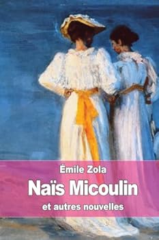 Naïs Micoulin et autres nouvelles