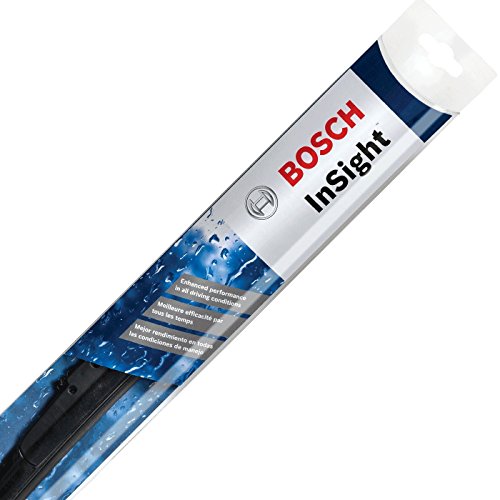 Bosch Insight 4922 Hybrid Wiper Blade - 22" (Single) #TOP4