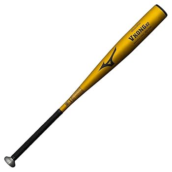 Amazon | ミズノ MIZUNO 中学硬式用 グローバルエリート Vコング