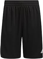 Vista 1 de adidas Pantalones cortos clásicos de 3 rayas para niño