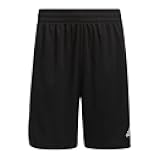 Boys' Classic 3-Stripes Shorts