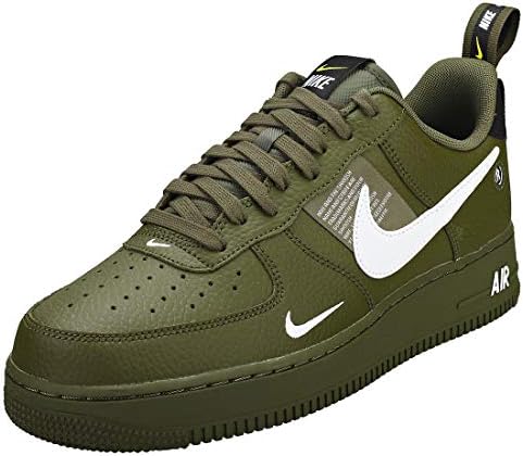 air force 1.07 lv8 utility