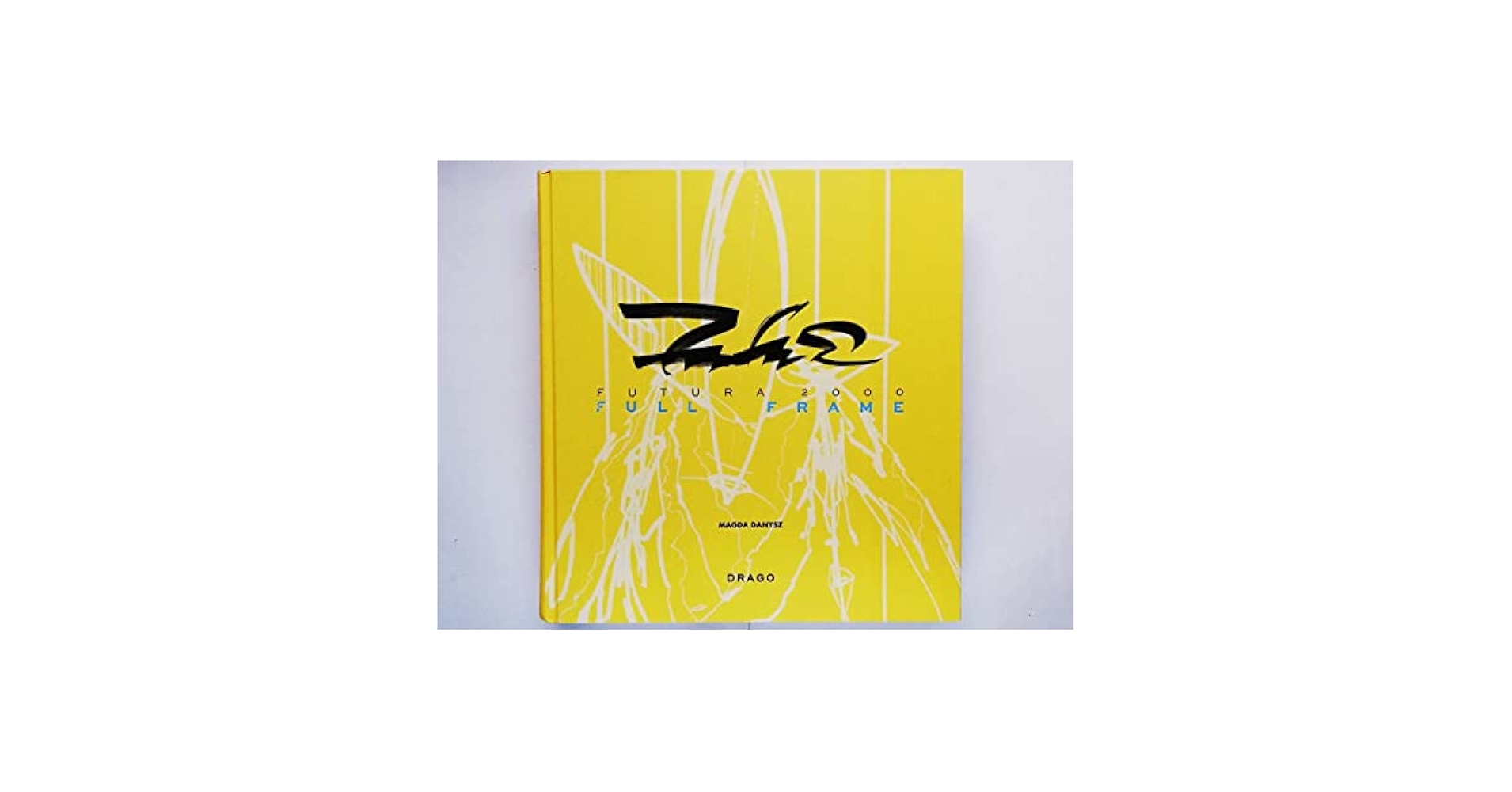 Amazon.co.jp: FUTURA 2000 Full Frame フューチュラ 2000