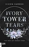 motocross rudersberg 2019  Ivory Tower Tears - The Boys of Sunset High