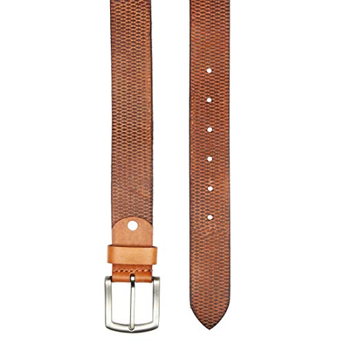 Image of WildHorn Carter Classic Leather Belt For Men