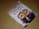  COLLECTION MES MEILLEURES RECETTES GOURMANDES VOL.39 / PETITS PLATS DE NOS REGIONS