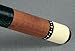 McDermott Lucky L9 Pool Billiard Cue with 1x1 Soft Case (20, Ounces)