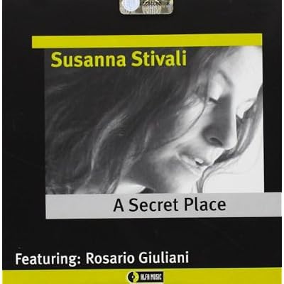 A SECRET PLACE