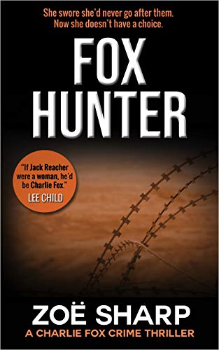 mystery crime thriller series