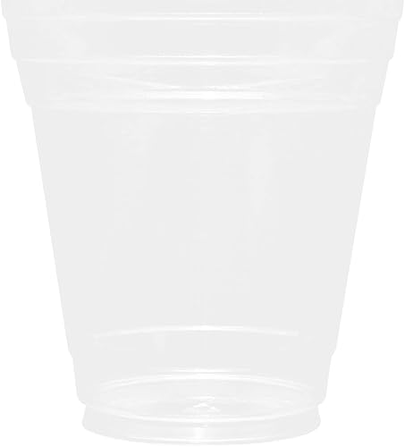 Miniatura 7 de Karat Vasos de tereftalato de polietileno para líquidos fríos