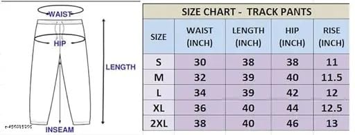 Image of Men's Slim Fit Formal Trousers, Cotton Blend Stretchable Office Wear Pants, Pants Combo