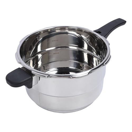 Olla a presión Acero inoxidable 8L miniatura 3