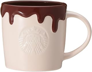 スターバックス スタバ バレンタイン2026 ロゴマグ チョコレート 355ml