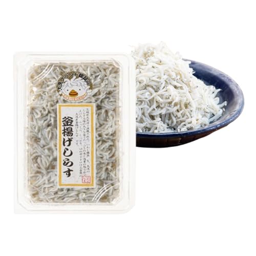 釜揚げしらす 6パック (160g × 6パック) 約 1キロ(茨城県共通返礼品・大洗町産) / しらす 釜揚げしらす 小分け 便利 とろける 食感 新鮮 冷凍 茨城県