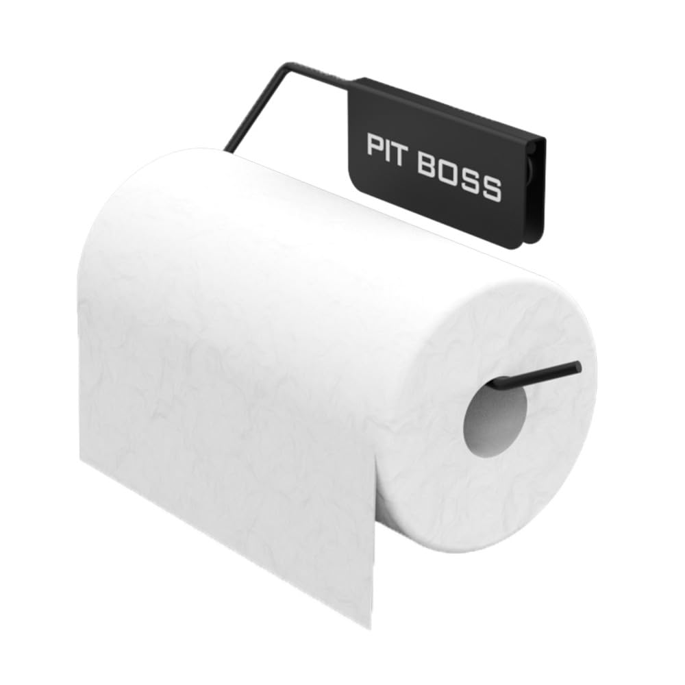 Pit Boss Magnetic Paper Towel Holder