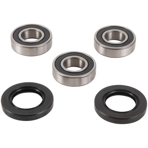 Pivot Works wheel bearing kit