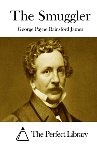 The Smuggler (Perfect Library)