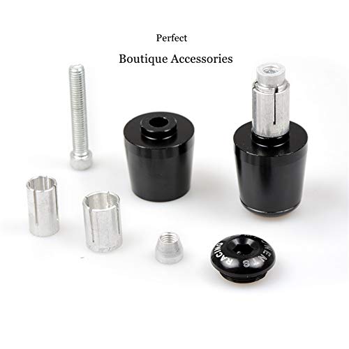 Protezione Estremità Manopole Manubrio Moto per