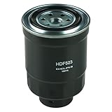 DELPHI Fuel Filter For NISSAN FORD CARBODIES LDV LTI Almera I Hatchback NF2359