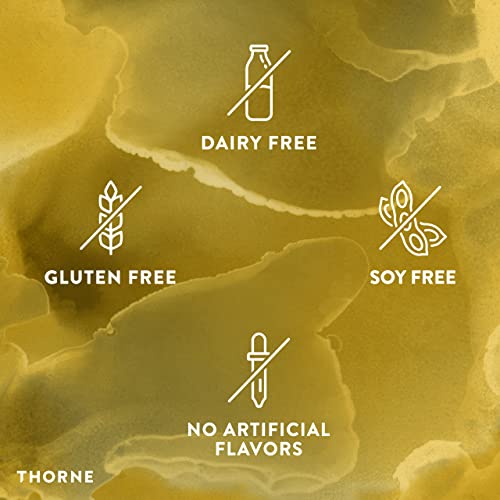 Thorne Vitamin K (Formerly 3-K Complete) - Vitamins K1 And K2 (As Mk-4 And Mk-7) - Supports Strong Bones - 60 Capsules #TOP6