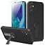 Samsung Galaxy M55 5G Black